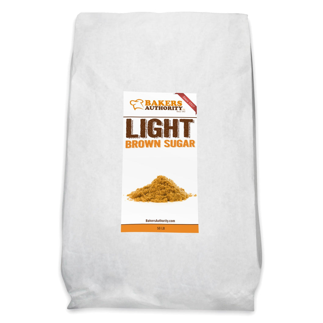 Light Brown Sugar