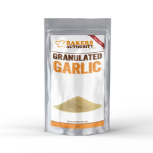 Granulated Garlic