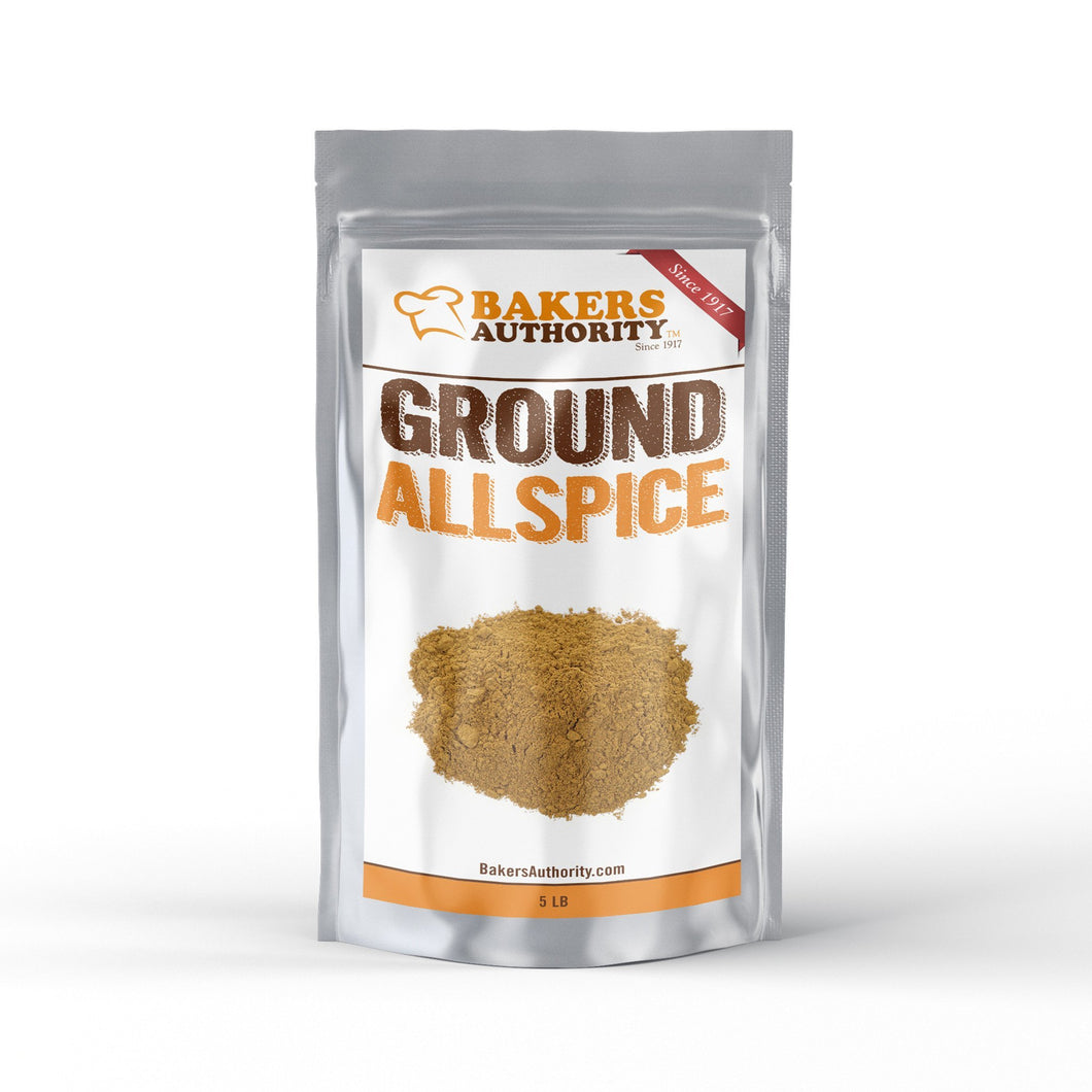 Allspice - Ground