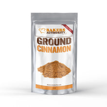 Ground Cinnamon - 2.5% Oil (From Vietnam)