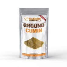 Ground Cumin