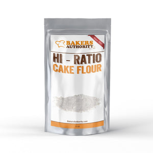 American BeautyÂ Hi Ratio Cake Flour
