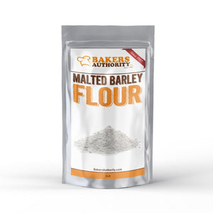 Malted Barley Flour