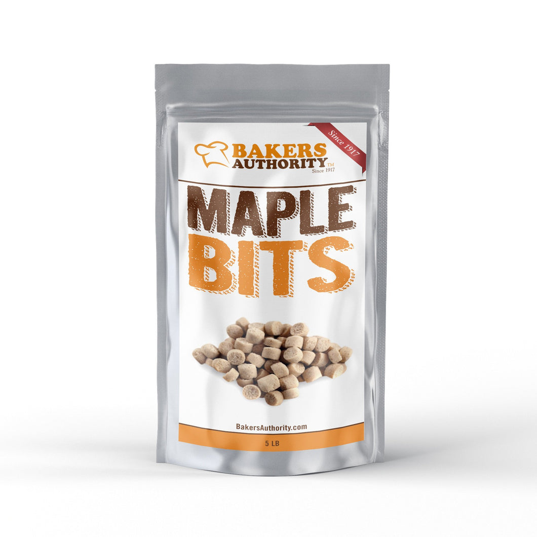 Maple Bits