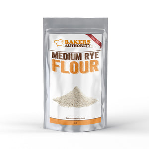 Ramsey Medium Rye Flour