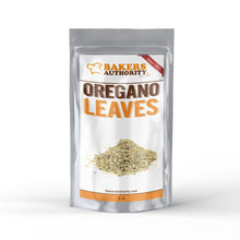 Oregano Leaf