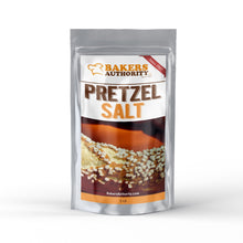 Pretzel Salt