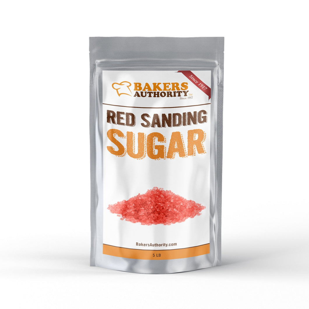 Red Sugar