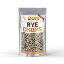 Rye Chops