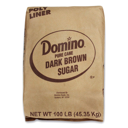 Dark Brown Sugar