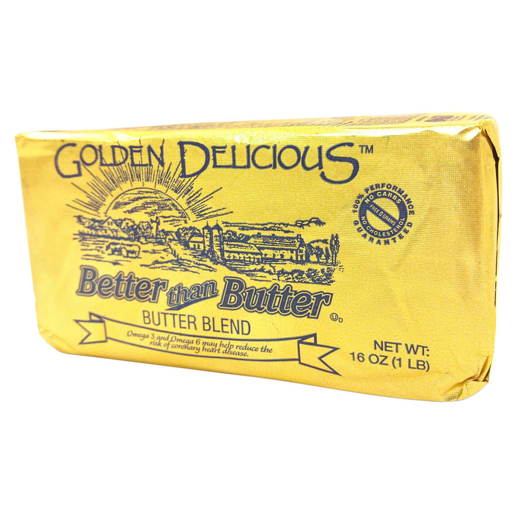 Butter Blend