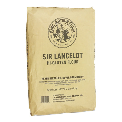 Sir Lancelot Hi Gluten Flour