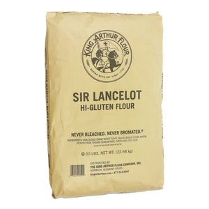 Sir Lancelot Hi Gluten Flour