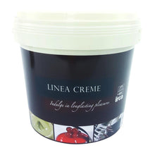 Linea Creme Mirror Cioccolato