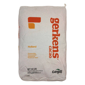 22/24 Garnet Cocoa Powder - (Dutch Process)