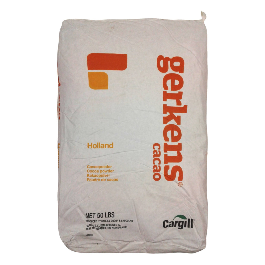 22/24 Garnet Cocoa Powder - (Dutch Process)