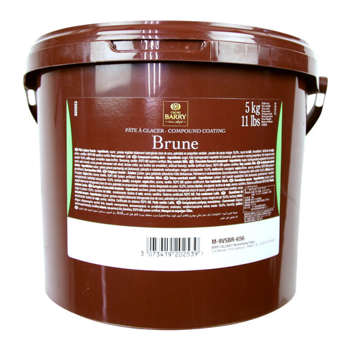 Brune Compound Coating