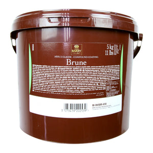 Brune Compound Coating