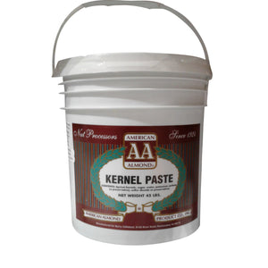 Apricot Kernel Paste