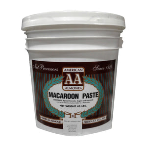 Macaroon Paste