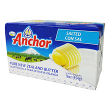 Salted Butter