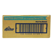 Salted Butter