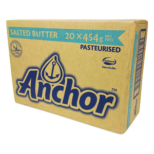 Salted Butter
