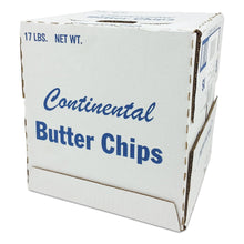 Unsalted Butter Chips