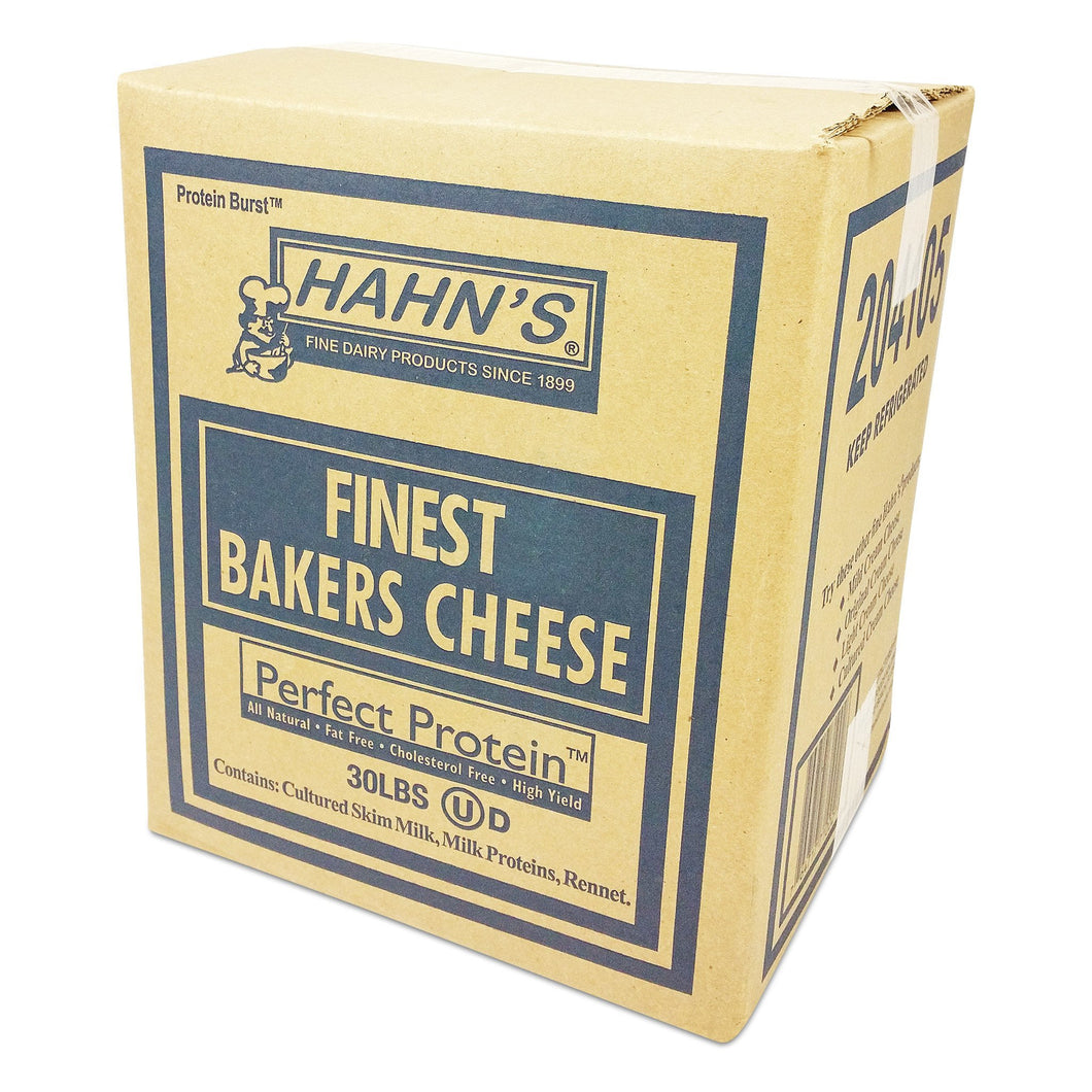 Finest Bakers Cheese