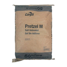 Pretzel Salt