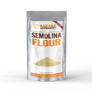 King Midas No. 1 Semolina Flour