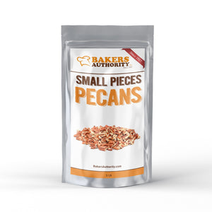 Pecans - Small Pieces