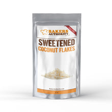 Sweetened Coconut Flakes