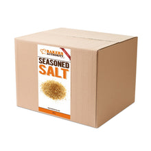 Seasoned Salt