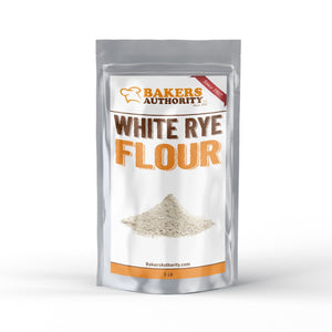 White Rye Flour