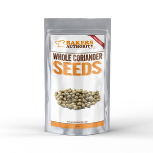 Whole Coriander Seeds