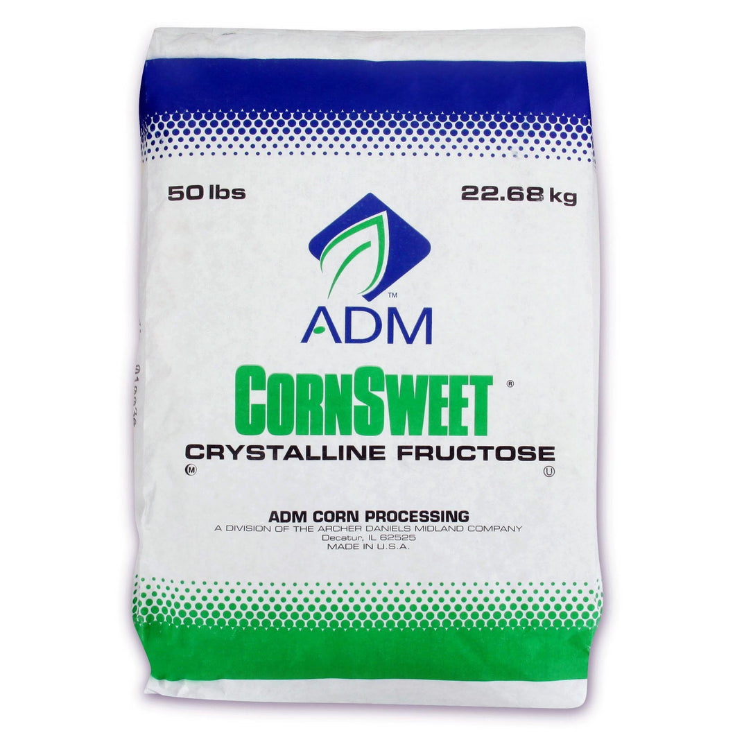 Crystalline Fructose