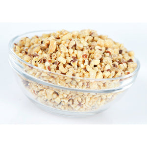 Almond Brittle Crunch