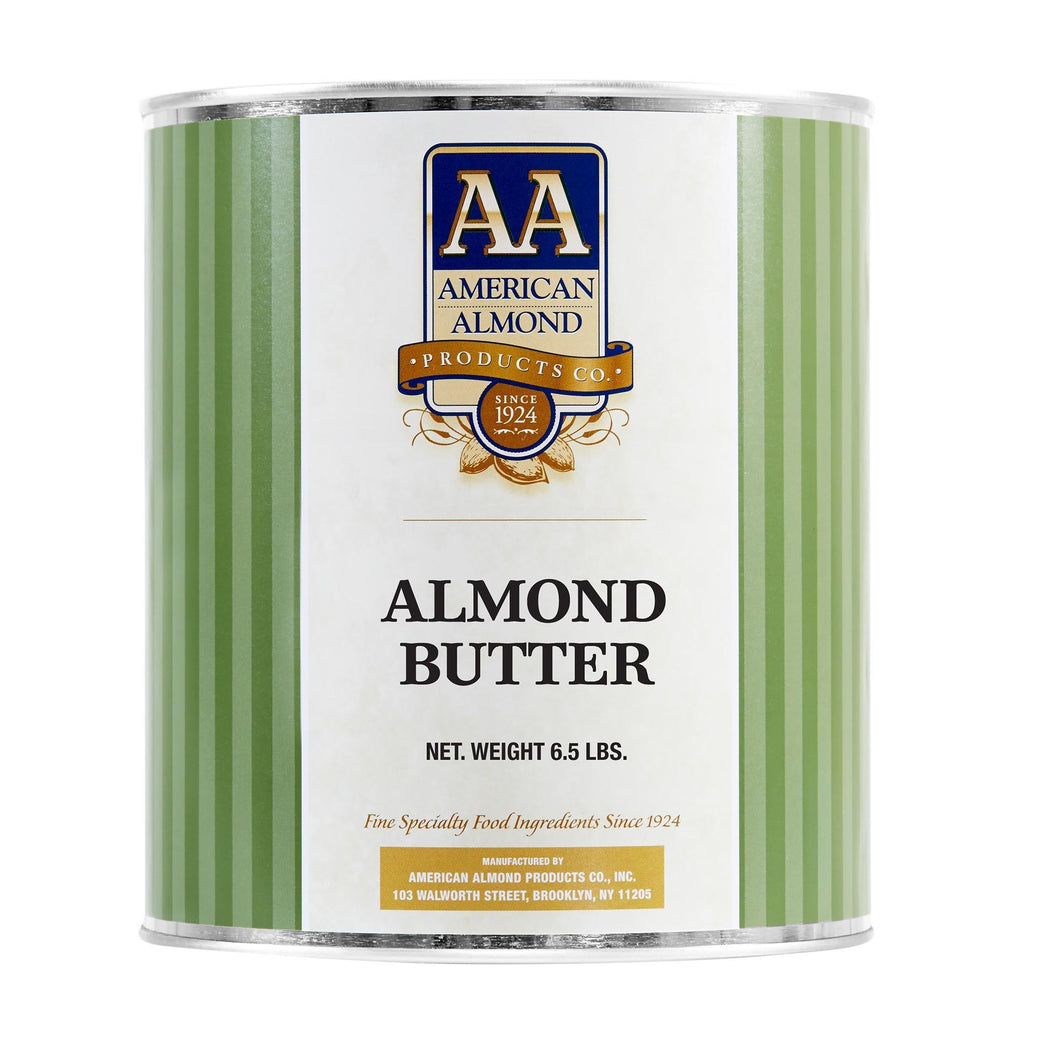 Almond Butter