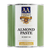 Almond Paste