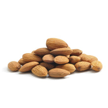 Roasted Almonds