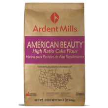 American BeautyÂ Hi Ratio Cake Flour