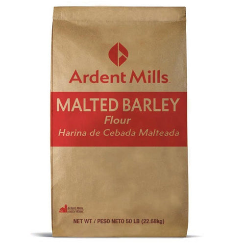 Malted Barley Flour