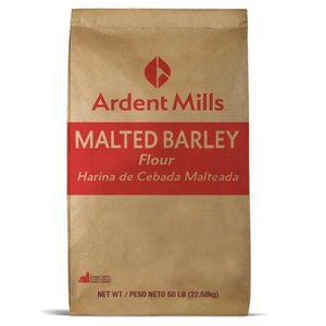 Malted Barley Flour