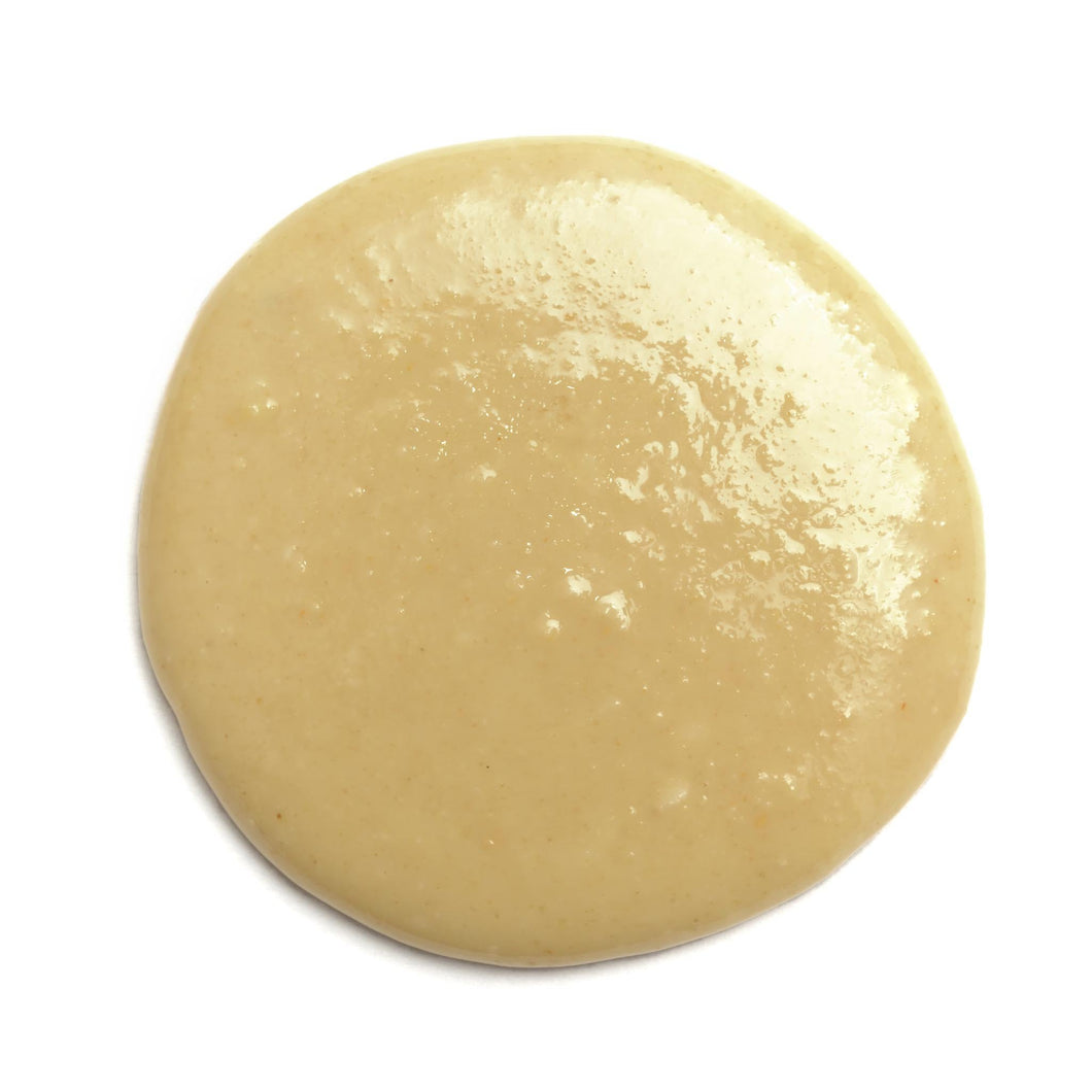 Banana Puree