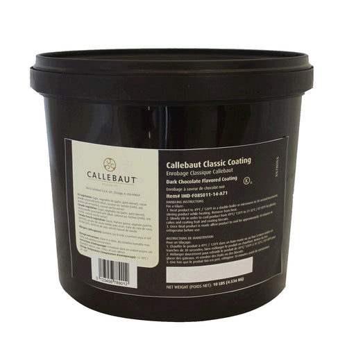 Dark Chocolate Classic Coating