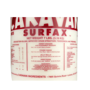 Corbion Surfax Emulsifier - 7lb