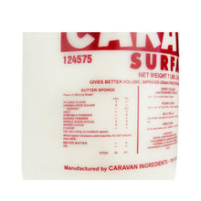 Surfax Emulsifier