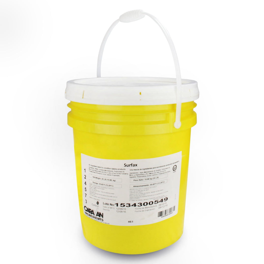 Surfax Emulsifier