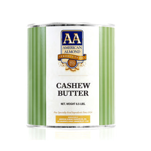 Cashew Butter